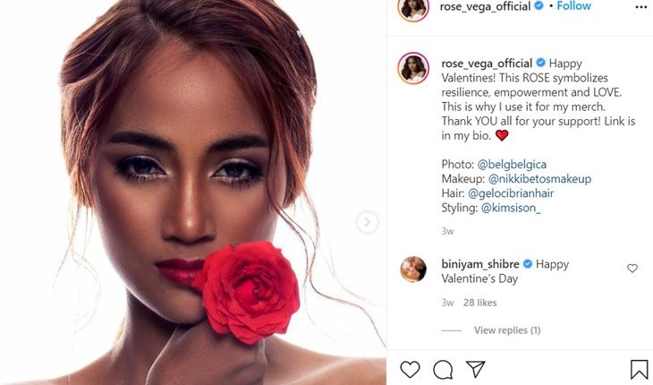 TLC – 90 Day Fiancé – Rosemarie Vega