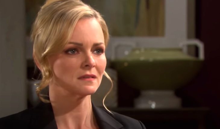 Days Of Our Lives - Belle Black (Martha Madison) - Soap Opera Spy