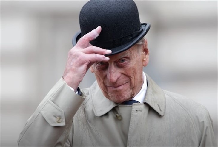 Royal Family News: Prince Philip “Passed On The Baton” To Son Prince