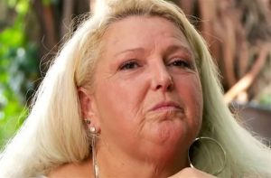90 Day Fiancé Angela Reveals First Year of Marriage With Michael Was