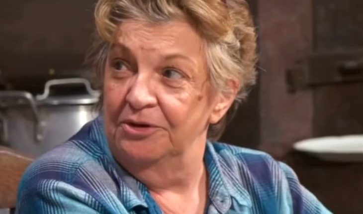 TLC – 90 Day Fiancé – Debbie Johnson