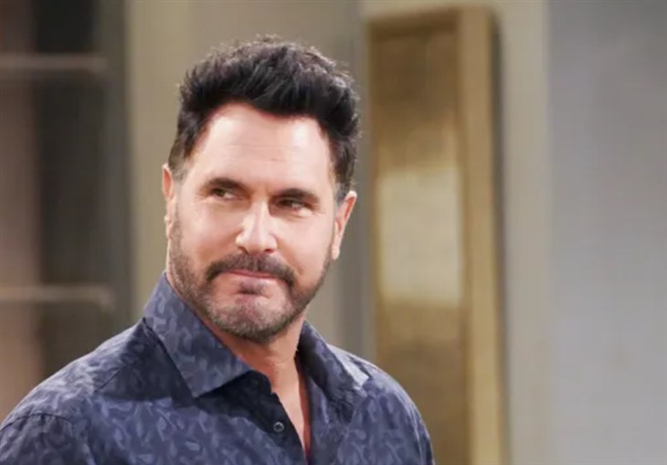 The Bold And The Beautiful Bill Spencer Don Diamont Soap Opera Spy The Bold And The Beautiful Bill Spencer Don Diamont Soap Opera Spy