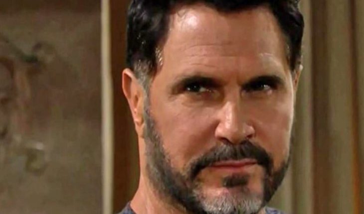 The Bold And The Beautiful – Bill Spencer (Don Diamont)