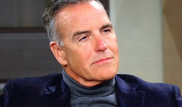 The Young And The Restless – Ashland Locke (Richard Burgi)