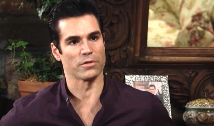 The Young And The Restless – Rey Rosales (Jordi Vilasuso) (730 x 472)