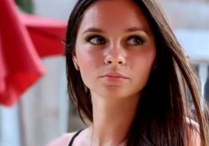 90 Day Fiancé Julia Trubkina Sizzles In Latest Photo - Soap Opera Spy