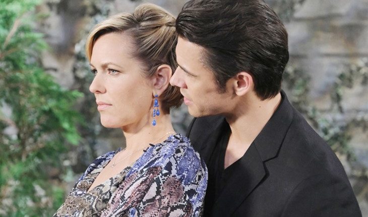 Days Of Our Lives – Xander Kiriakis (Paul Telfer)