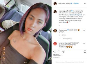 90 Day Fiancé Rosemarie Vega Ditches Long Hair For Chic Shorter Do