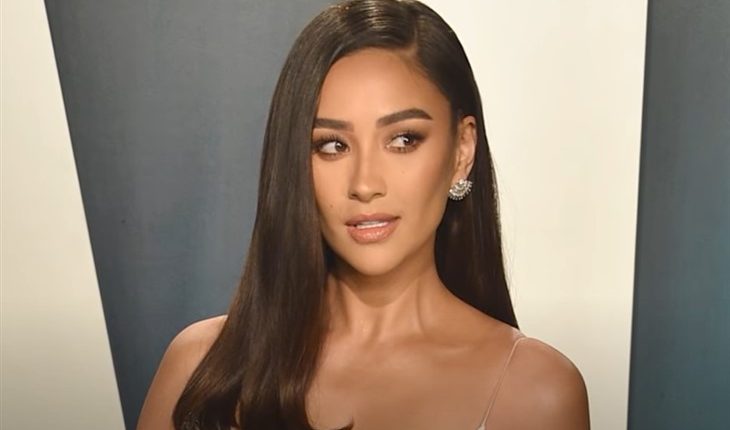Shay Mitchell