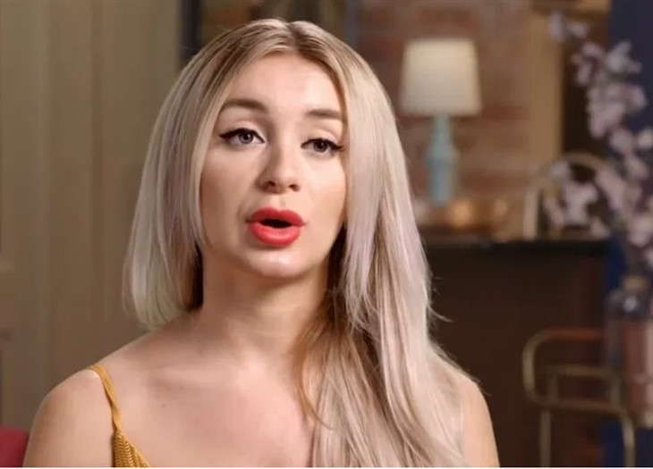 90 Day Fiancé Yara Zaya Rejects Gwen’s Pushy Motherly Mentoring - Soap ...