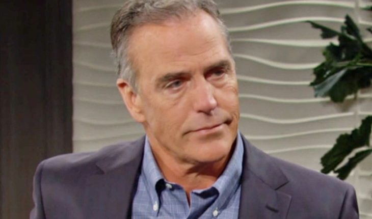 The Young And The Restless – Ashland Locke (Richard Burgi)