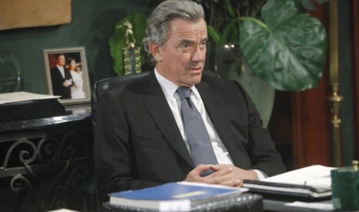 The Young And The Restless – Victor Newman (Eric Braeden)