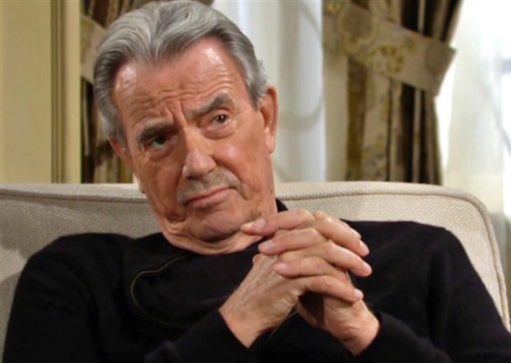 The Young And The Restless (Y&R) Spoilers: Victor Newman Helps Adam Newman  With His Fresh Start - Soap Opera Spy