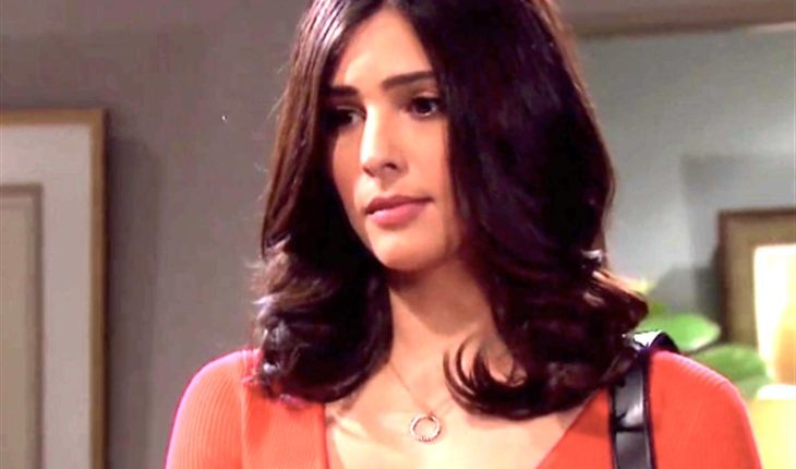 Days Of Our Lives – Gabi Hernandez (Camila Banus)