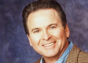 General Hospital Star Stuart Damon Dead At 84 - Soap Opera Spy