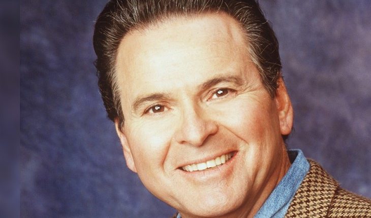 General Hospital – Stuart Damon, (Alan Quartermain)