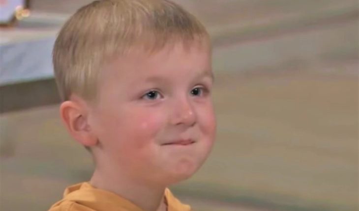 General Hospital – Wiley Corinthos (Theo and Erik Olson)