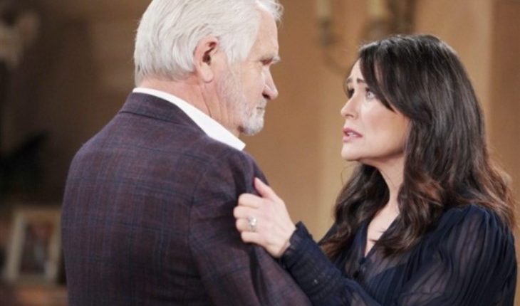 The Bold And The Beautiful Quinn Forrester (Rena Sofer)