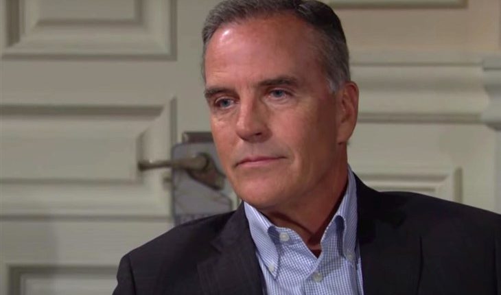 The Young And The Restless – Ashland Locke (Richard Burgi)