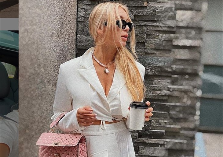 90 Day Fianc Yara Slams Critics Who Think She Overspends On Fashion 90 Day Fianc Yara Slams Critics Who Think She Overspends On Fashion