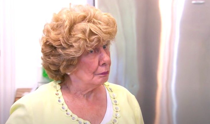 nanny faye chrisley knows best - Nanny Faye: The Heart And Humor Of Chrisley Knows Best