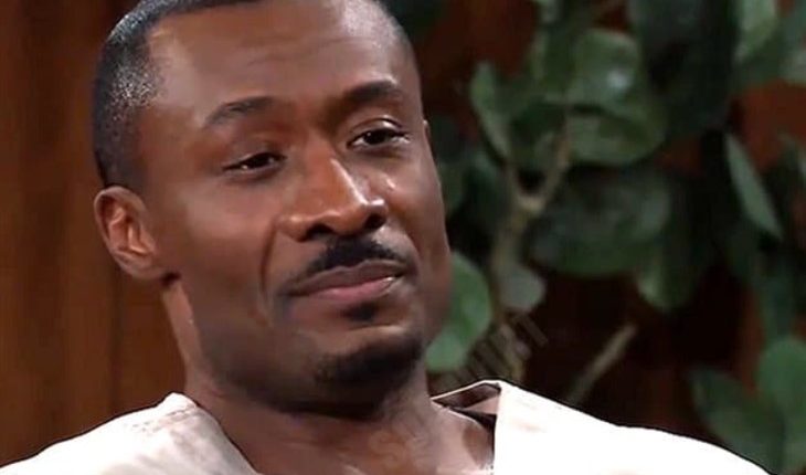 General Hospital – Shawn Butler (Sean Blakemore)