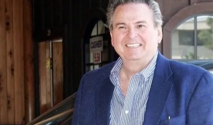 General Hospital – Stuart Damon