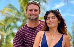 90 Day Fiance: Evelin Villegas And Corey Rathgeber Still Going Strong
