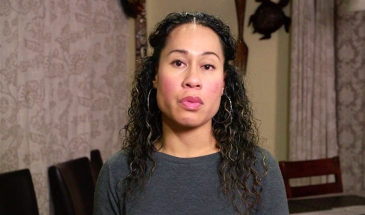 TLC 90 Day Finance- Tammy Acosta