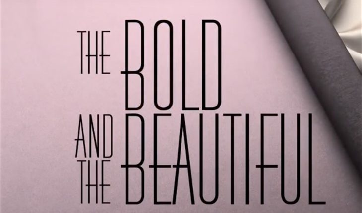 The Bold And The Beautiful