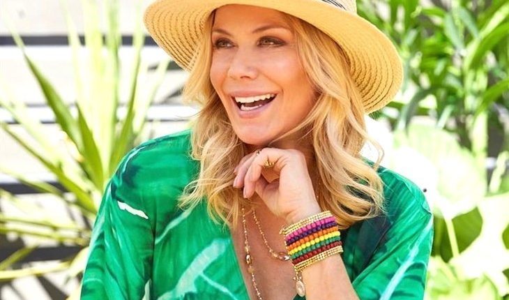 The Bold And The Beautiful – Katherine Kelly Lang)