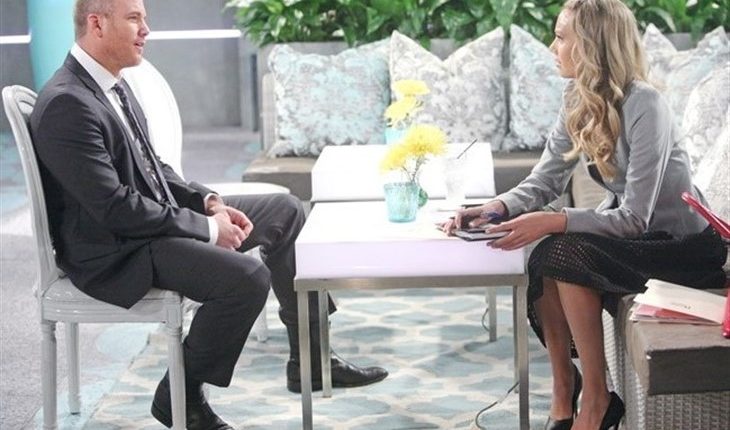 The Young And The Restless – Abby Newman Abbott Chancellor (Melissa Ordway) Ben Stitch Rayburn (Sean Carrigan)