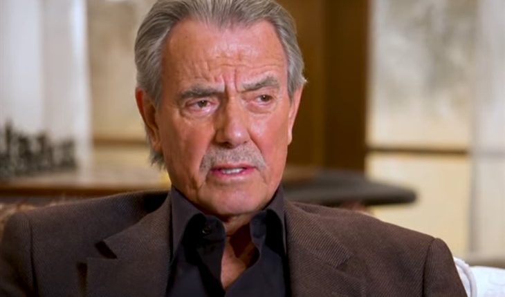 The Young And The Restless Eric Braeden (Victor Newman)