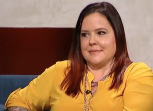90 Day Fiance Spoilers: Rebecca Parrot Freaks On Fans - Soap Opera Spy