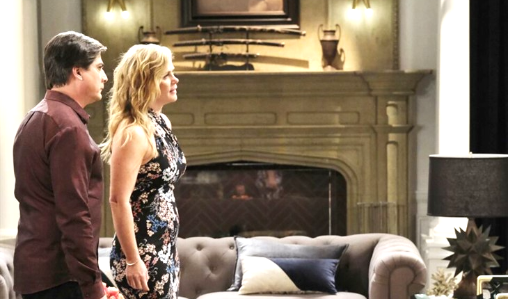 Days Of Our Lives – Sami Brady (Alison Sweeney)