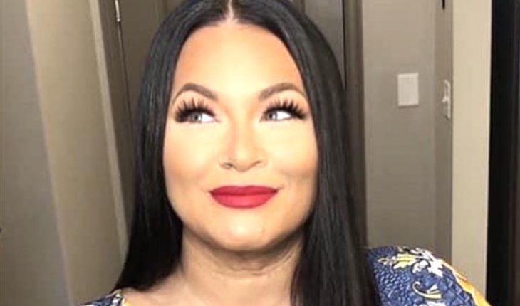 TLC 90 Day Finance’ – Molly Hopkins