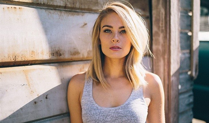 The Bold And The Beautiful – Kim Matula