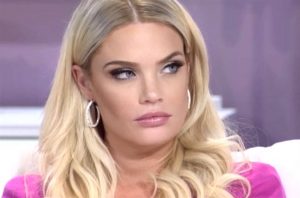 90 Day Fiance: Ashley Martson Officially Opens New Salon - Soap Opera Spy