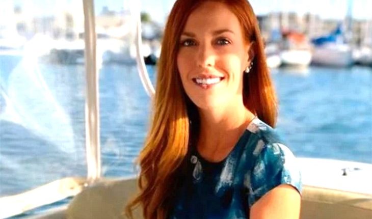 Below Deck Mediterranen – Delaney Evans