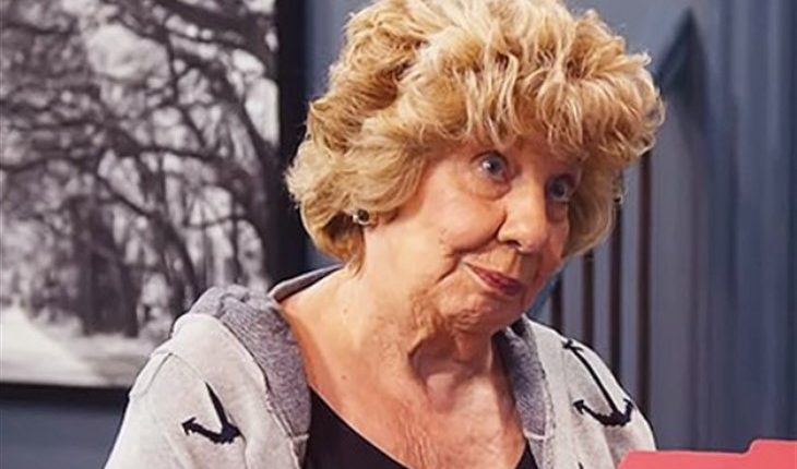 Chrisley Knows Best -Nanny Faye - Soap Opera Spy