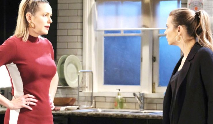 Days Of Our Lives – Ava Vitali (Tamara Braun)