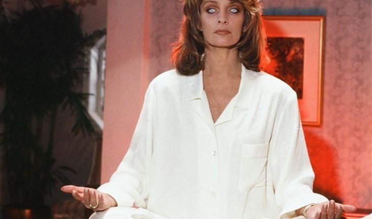 Days Of Our Lives – Marlena Evans (Deidre Hall) (730 x 596) (730 x 500)