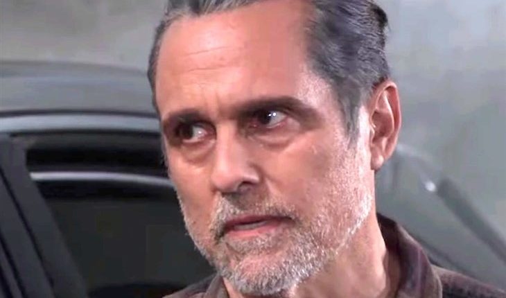 General Hospital – Sonny Corinthos (Maurice Benard)