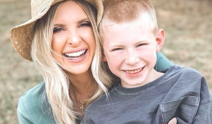 Lindsie Chrisley
