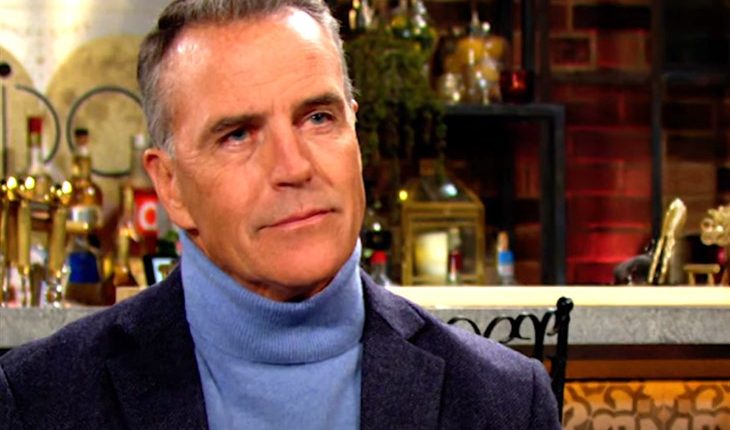The Young And The Restless – Ashland Locke (Richard Burgi)