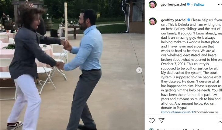 90 Day Fiance – Geoffrey Paschel’