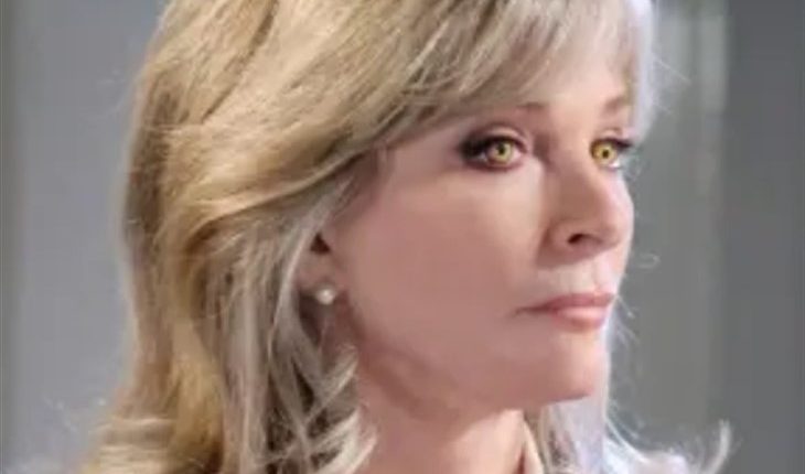 Days Of Our Lives- Marlena Evans (Deidre Hall)