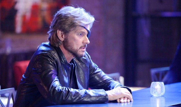 Days Of Our Lives – Steve Johnson (Stephen Nichols)