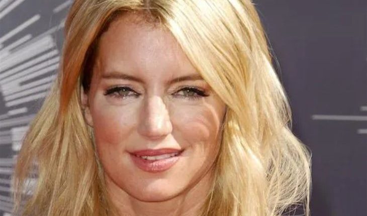 General Hospital – Cynthia Watros