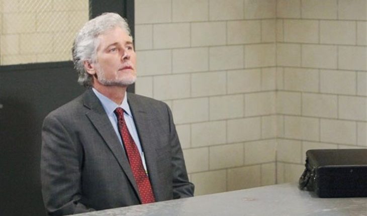 General Hospital – Martin Gray (Michael E. Knight)
